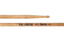 VIC FIRTH - TERRA 5A EXTREME DRUMSTOKKEN AMERICAN CLASSIC HICKORY